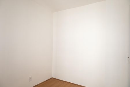 Apartamento à venda com 35m², 2 quartos e sem vaga Apartamento à venda com 35m², 2 quartos e sem vagaQuarto 2