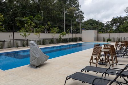 Apartamento à venda com 35m², 2 quartos e sem vaga Apartamento à venda com 35m², 2 quartos e sem vagaÁrea comum