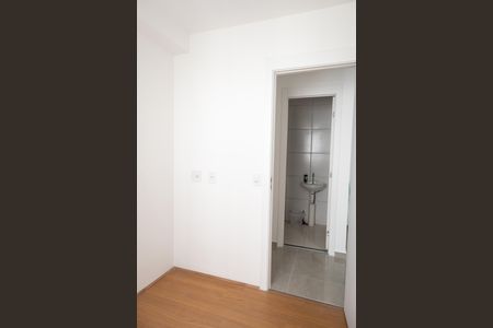 Apartamento à venda com 35m², 2 quartos e sem vaga Apartamento à venda com 35m², 2 quartos e sem vagaQuarto 1