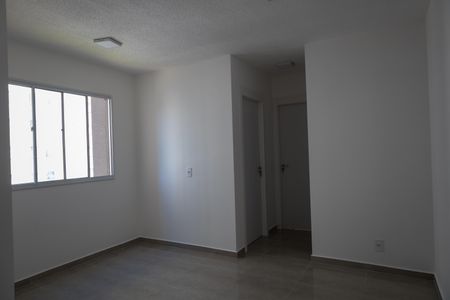 Apartamento à venda com 35m², 2 quartos e sem vaga Apartamento à venda com 35m², 2 quartos e sem vagaSala/Cozinha