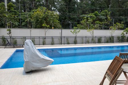 Apartamento à venda com 35m², 2 quartos e sem vaga Apartamento à venda com 35m², 2 quartos e sem vagaÁrea comum