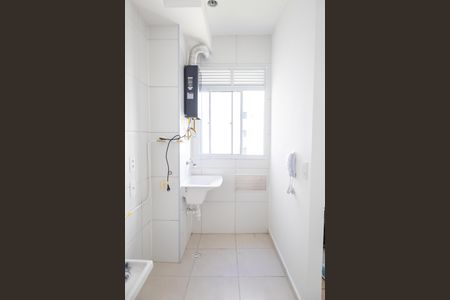 Apartamento à venda com 35m², 2 quartos e sem vaga Apartamento à venda com 35m², 2 quartos e sem vagaÁrea de Serviço