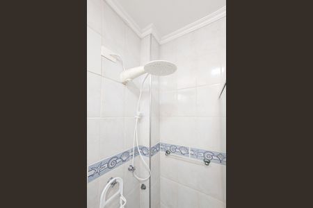 Apartamento para alugar com 150m², 3 quartos e 1 vagaBanheiro Social