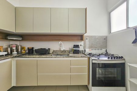 Apartamento para alugar com 150m², 3 quartos e 1 vagaCozinha