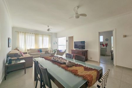 Apartamento para alugar com 150m², 3 quartos e 1 vagaSala