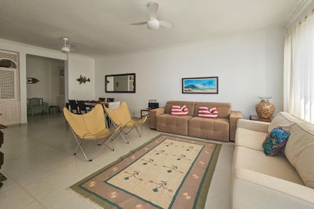 Apartamento para alugar com 150m², 3 quartos e 1 vagaSala