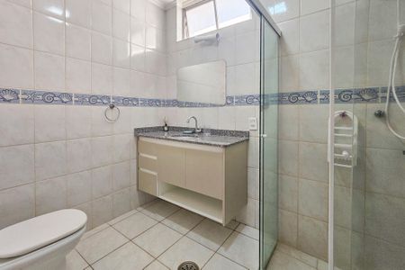 Apartamento para alugar com 150m², 3 quartos e 1 vagaBanheiro Social