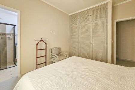 Apartamento para alugar com 150m², 3 quartos e 1 vagaSuíte 