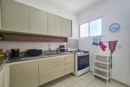 Apartamento para alugar com 150m², 3 quartos e 1 vagaCozinha