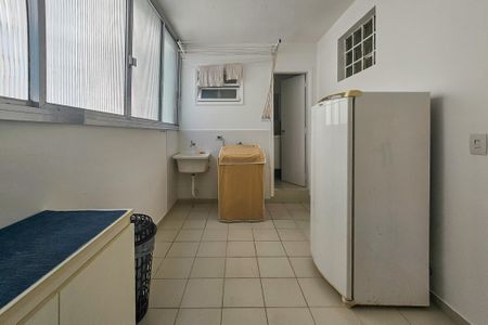 Apartamento para alugar com 150m², 3 quartos e 1 vagaÁrea de serviço