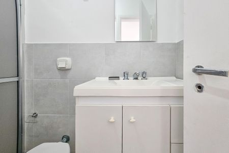 Apartamento para alugar com 150m², 3 quartos e 1 vagaBanheiro de serviço