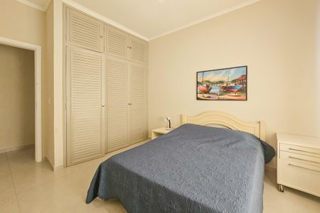 Apartamento para alugar com 150m², 3 quartos e 1 vagaQuarto 2