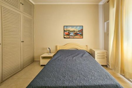 Apartamento para alugar com 150m², 3 quartos e 1 vagaQuarto 2
