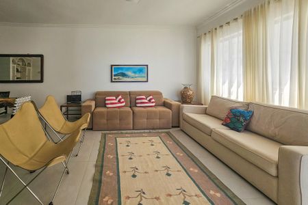 Apartamento para alugar com 150m², 3 quartos e 1 vagaSala