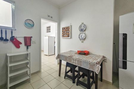 Apartamento para alugar com 150m², 3 quartos e 1 vagaCozinha