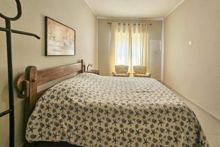 Apartamento para alugar com 150m², 3 quartos e 1 vagaQuarto 1