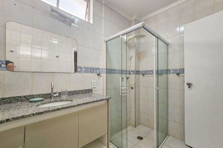 Apartamento para alugar com 150m², 3 quartos e 1 vagaBanheiro Social