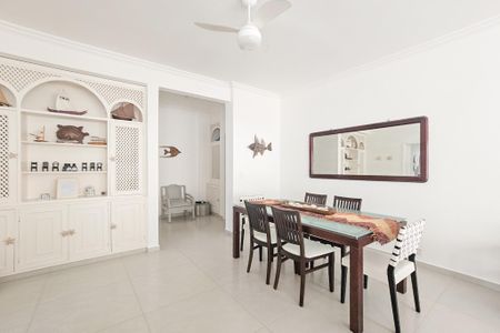Apartamento para alugar com 150m², 3 quartos e 1 vagaSala