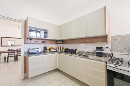 Apartamento para alugar com 150m², 3 quartos e 1 vagaCozinha