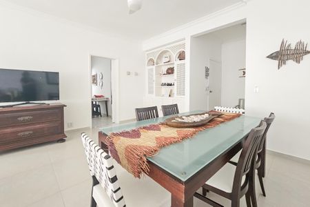 Apartamento para alugar com 150m², 3 quartos e 1 vagaSala