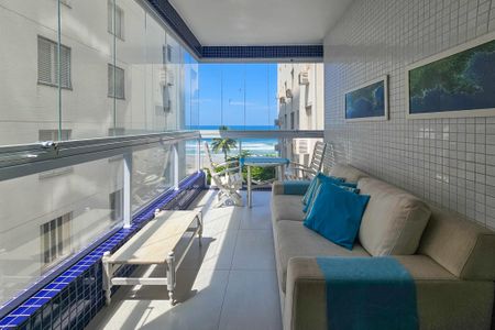 Apartamento para alugar com 150m², 3 quartos e 1 vagaVaranda da Sala