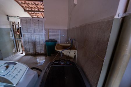 Casa à venda com 180m², 2 quartos e 1 vaga Casa à venda com 180m², 2 quartos e 1 vagaÁrea de Serviço / Terraço