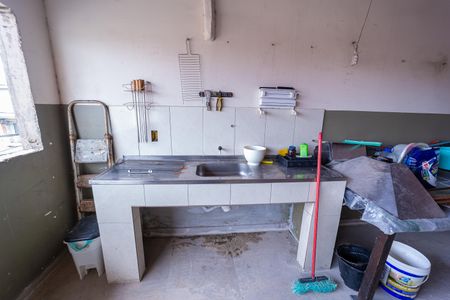 Casa à venda com 180m², 2 quartos e 1 vaga Casa à venda com 180m², 2 quartos e 1 vagaÁrea de Serviço / Terraço