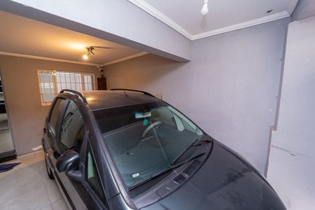 Casa à venda com 180m², 2 quartos e 1 vaga Casa à venda com 180m², 2 quartos e 1 vagaGaragem