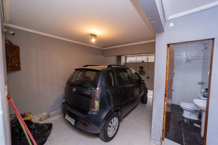 Casa à venda com 180m², 2 quartos e 1 vaga Casa à venda com 180m², 2 quartos e 1 vagaGaragem