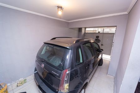 Casa à venda com 180m², 2 quartos e 1 vaga Casa à venda com 180m², 2 quartos e 1 vagaGaragem