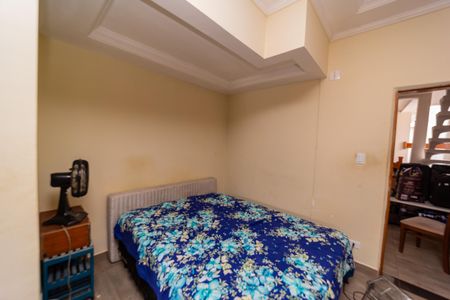 Casa à venda com 180m², 2 quartos e 1 vaga Casa à venda com 180m², 2 quartos e 1 vagaQuarto 1