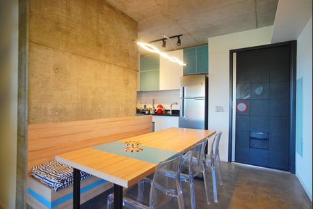 Apartamento para alugar com 69m², 2 quartos e 1 vagaSala de Jantar