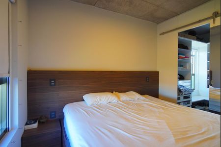 Apartamento para alugar com 69m², 2 quartos e 1 vagaQuarto 1