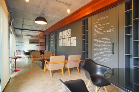 Apartamento para alugar com 69m², 2 quartos e 1 vagaÁrea comum