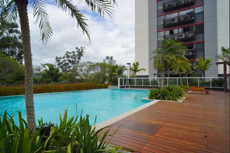 Apartamento para alugar com 69m², 2 quartos e 1 vagaÁrea comum - Piscina
