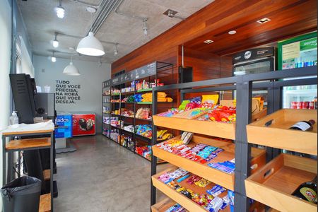 Apartamento para alugar com 69m², 2 quartos e 1 vagaÁrea comum - Mercado