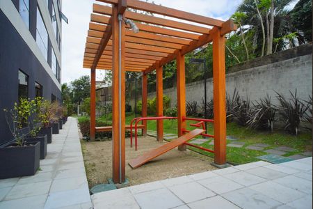 Apartamento para alugar com 69m², 2 quartos e 1 vagaÁrea comum