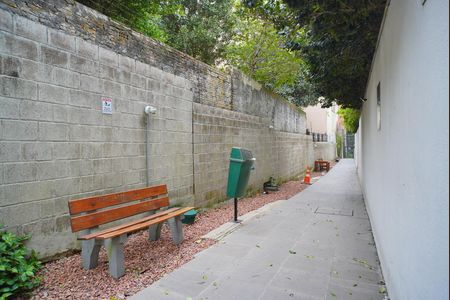 Apartamento para alugar com 69m², 2 quartos e 1 vagaÁrea comum