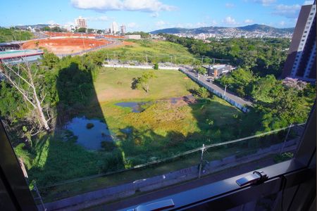 Apartamento para alugar com 69m², 2 quartos e 1 vagaSala - Vista