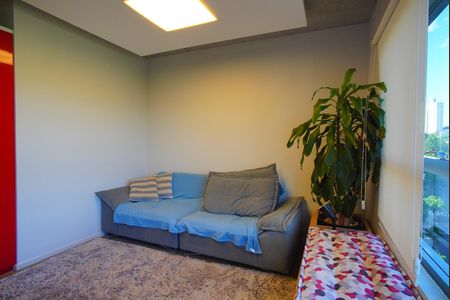 Apartamento para alugar com 69m², 2 quartos e 1 vagaSala