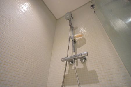 Apartamento para alugar com 69m², 2 quartos e 1 vagaBanheiro Corredor