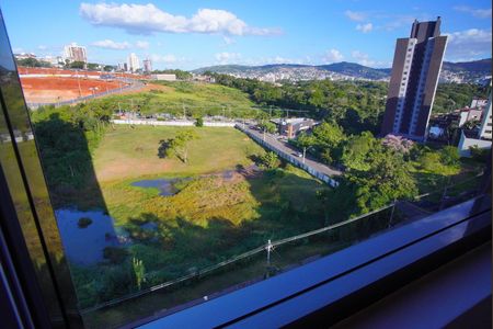 Apartamento para alugar com 69m², 2 quartos e 1 vagaQuarto 2 - Vista