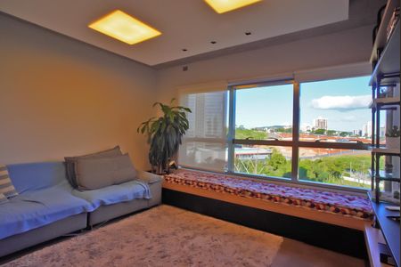 Apartamento para alugar com 69m², 2 quartos e 1 vagaSala