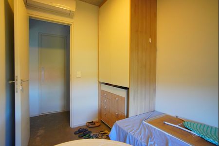 Apartamento para alugar com 69m², 2 quartos e 1 vagaQuarto 2