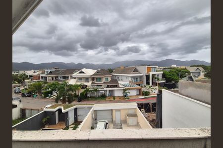 Casa de condomínio à venda com 350m², 3 quartos e 2 vagasSótão - vista