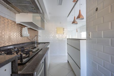 Apartamento à venda com 67m², 2 quartos e 1 vaga Apartamento à venda com 67m², 2 quartos e 1 vagaCozinha