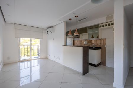 Apartamento à venda com 67m², 2 quartos e 1 vaga Apartamento à venda com 67m², 2 quartos e 1 vagaSala