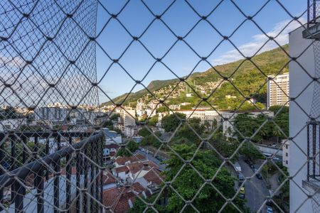 Apartamento à venda com 67m², 2 quartos e 1 vaga Apartamento à venda com 67m², 2 quartos e 1 vagaÁrea de Serviço Vista