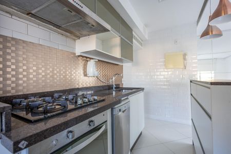 Apartamento à venda com 67m², 2 quartos e 1 vaga Apartamento à venda com 67m², 2 quartos e 1 vagaCozinha