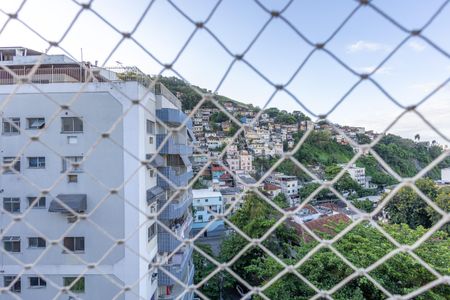 Apartamento à venda com 67m², 2 quartos e 1 vaga Apartamento à venda com 67m², 2 quartos e 1 vagaQuarto 2 Vista